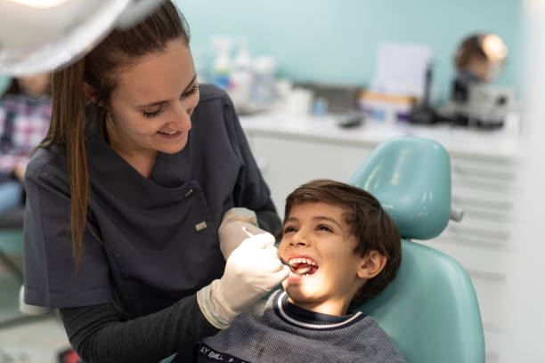 Best Emergency Dental Care for Trauma or Injury in Dover, FL