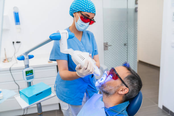 Best Walk-In Emergency Dentist in Dover, FL