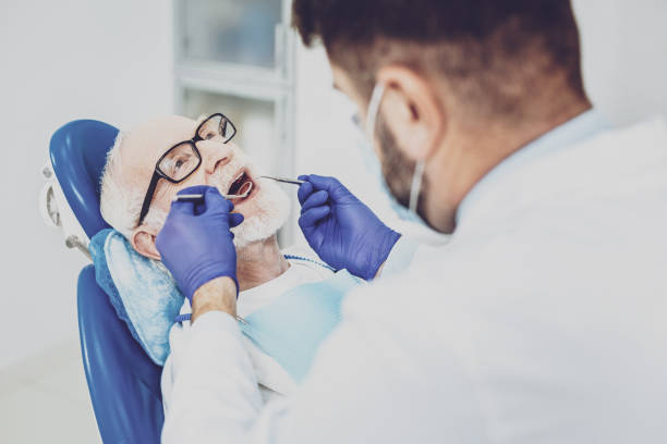 Best Emergency Broken Tooth Repair in Dover, FL
